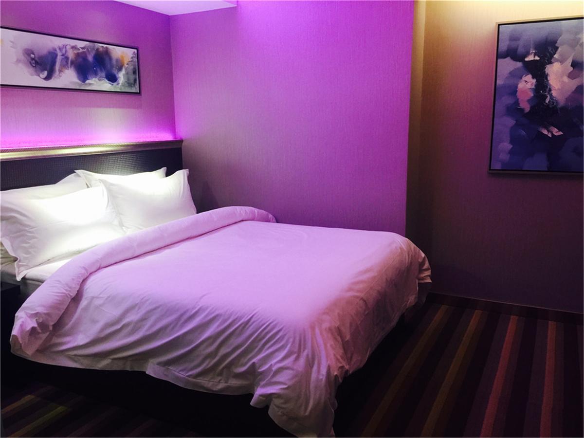 Xingyun Hotel Xi'An Hszian Kültér fotó