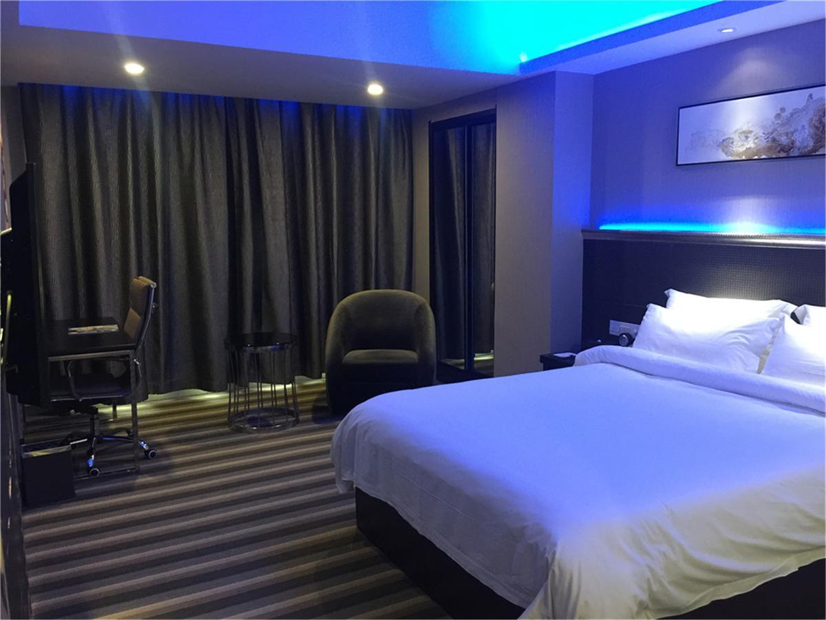 Xingyun Hotel Xi'An Hszian Kültér fotó