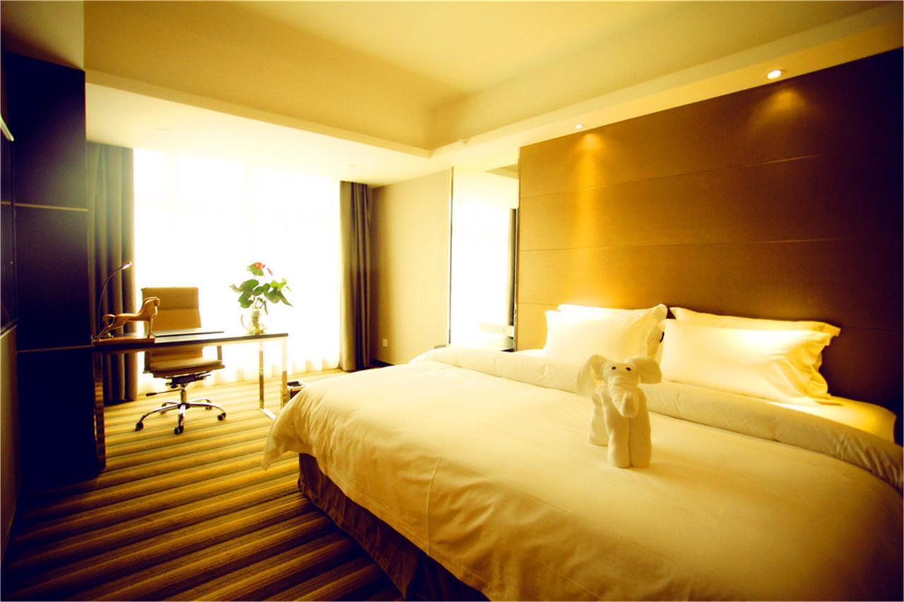 Xingyun Hotel Xi'An Hszian Kültér fotó