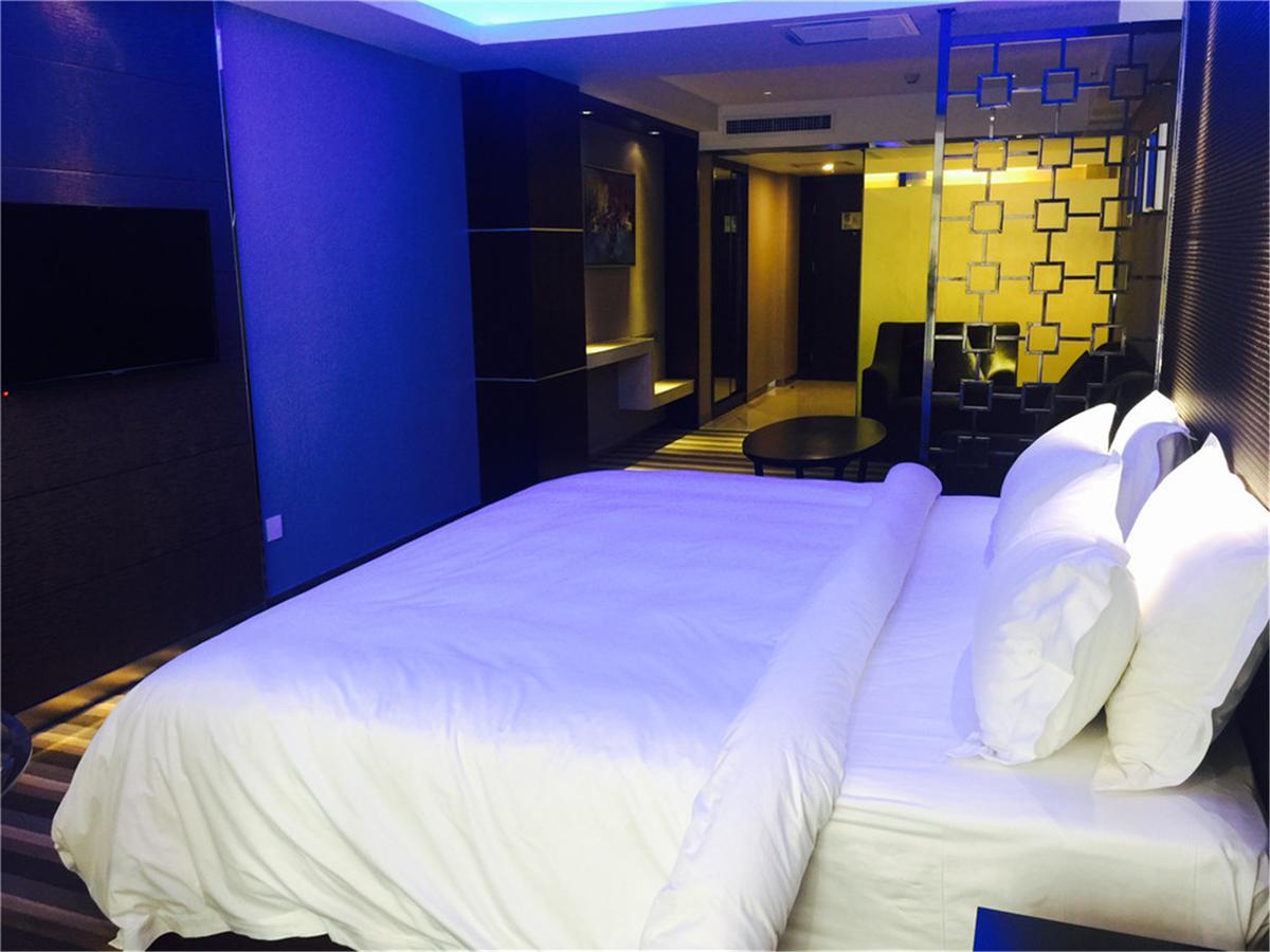 Xingyun Hotel Xi'An Hszian Kültér fotó