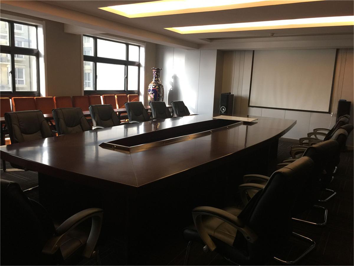 Xingyun Hotel Xi'An Hszian Kültér fotó