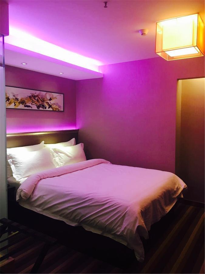 Xingyun Hotel Xi'An Hszian Kültér fotó