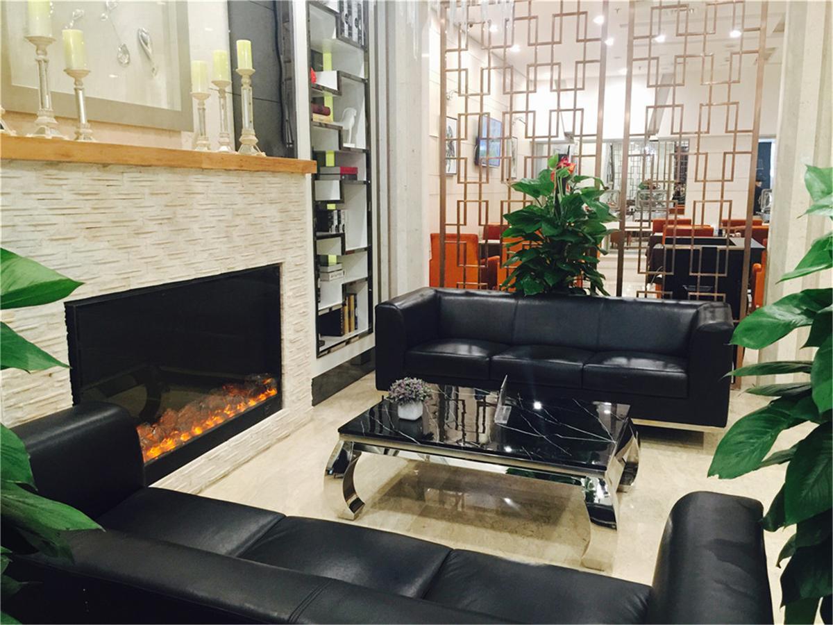 Xingyun Hotel Xi'An Hszian Kültér fotó