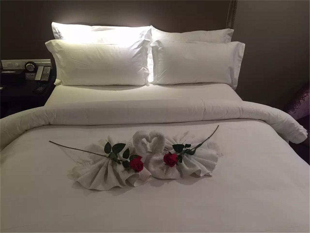 Xingyun Hotel Xi'An Hszian Kültér fotó