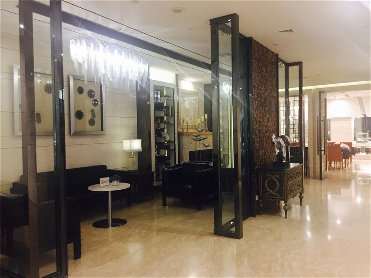 Xingyun Hotel Xi'An Hszian Kültér fotó