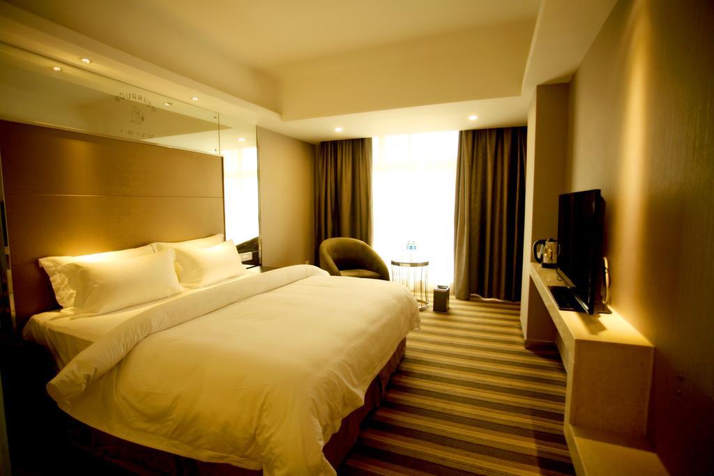 Xingyun Hotel Xi'An Hszian Kültér fotó
