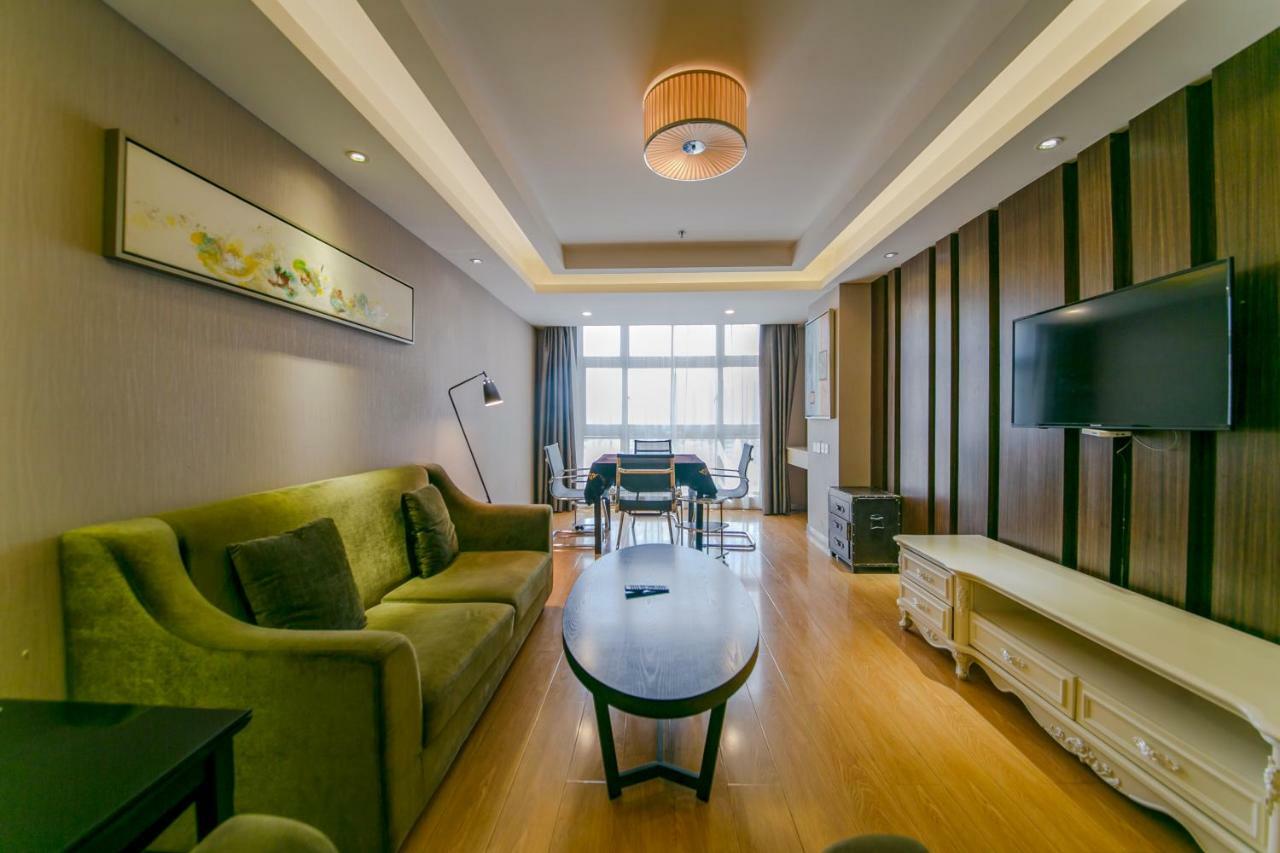 Xingyun Hotel Xi'An Hszian Kültér fotó